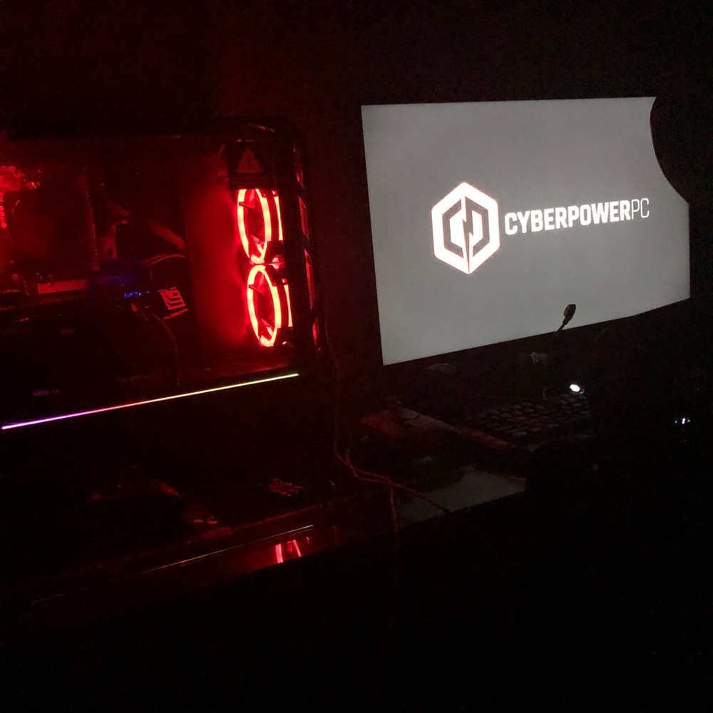 Meet your Posher, Aiden